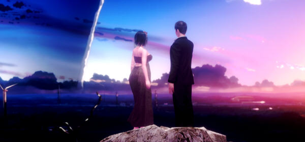 重生之牛逼人生：初恋 1-3章 精翻汉化版 PC+安卓 SLG游戏 5.2G-次元小屋