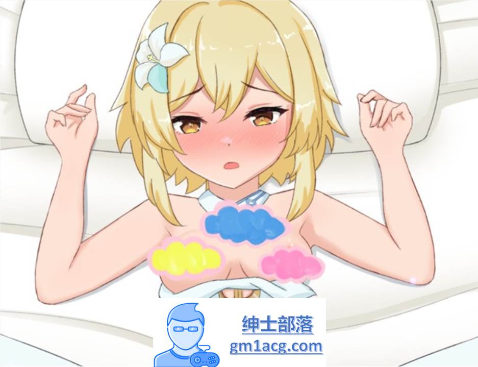 【调教SLG/英文/全动态】[元神同人]Genshin NSFW V1.1 步兵版【新作/PC+安卓/220M】-次元小屋