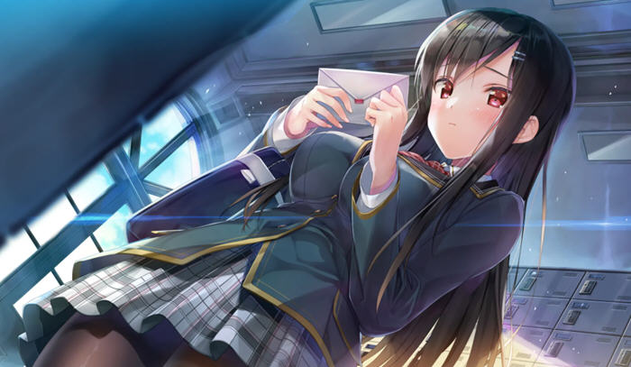 图片[6]-见习恋人(study steady) 汉化版+自带全回想+补丁 ADV游戏&神作 10G-次元小屋