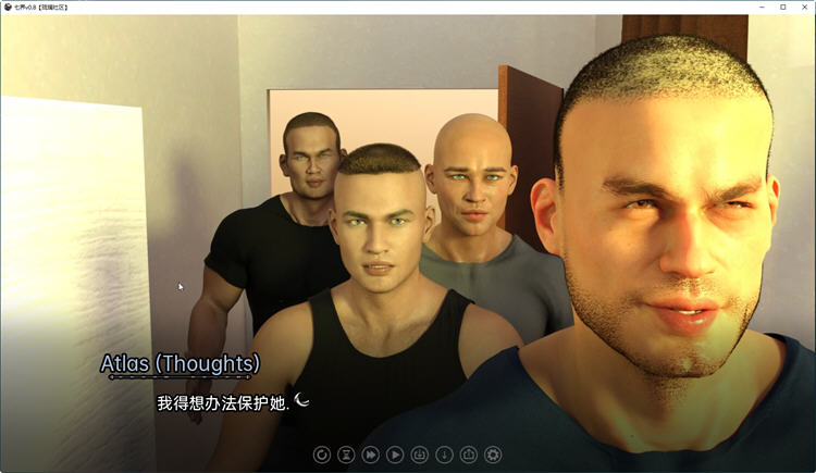 图片[5]-七界 Ver0.9 精翻汉化版 PC+安卓 SLG游戏&新作 3.5G-次元小屋