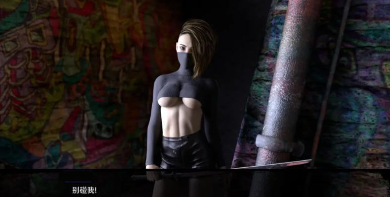 图片[5]-悲伤的天堂 Ver0.9.61f 汉化版 PC+安卓 SLG游戏&更新 1.3G-次元小屋