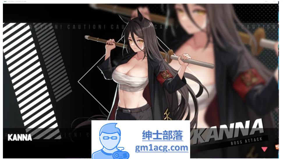 图片[2]-【肉鸽ACT/中文/全动态】异世界战线：ISEKAI FRONTLINE V1.0.7 官方中文步兵版【更新/全CV/7G】-次元小屋