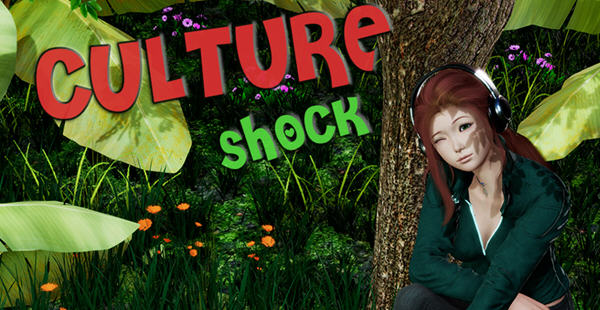 萨沙的故事:文化冲击 Ver0.15 精翻汉化版 PC+安卓 RPG游戏 500M-次元小屋