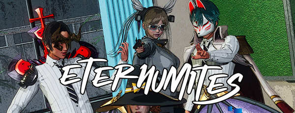 永恒世界（Eternum）Ver0.4 精翻汉化版 PC+安卓 SLG游戏&更新 2.6G-次元小屋