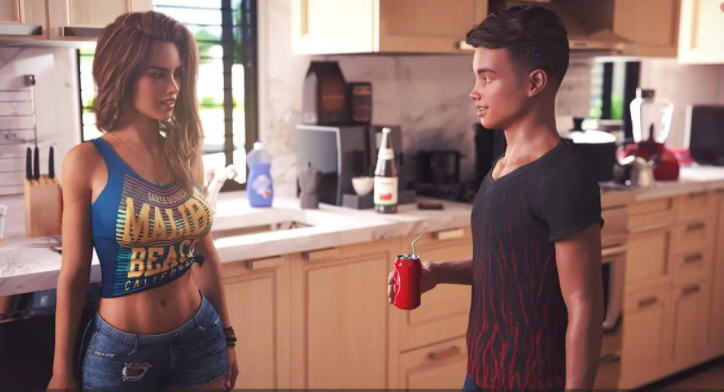 图片[2]-永恒世界（Eternum）Ver0.4 精翻汉化版 PC+安卓 SLG游戏&更新 2.6G-次元小屋