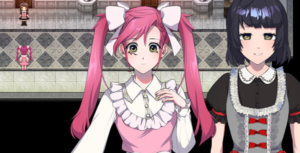 神游世界大战：行商x死亡游戏 汉化版 RPG游戏+CV+全回想 2G-次元小屋