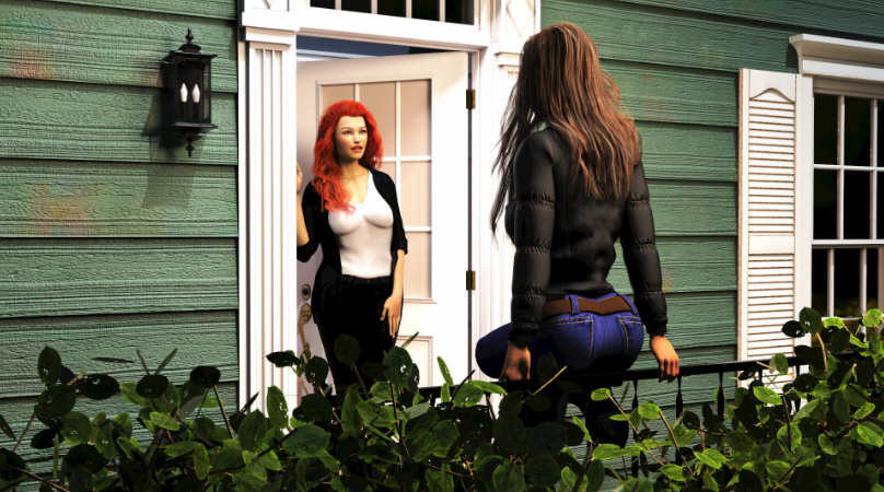 图片[5]-淑母(Motherless) Ver0.16.12 汉化版 PC+安卓 SLG游戏&更新 2.8G-次元小屋