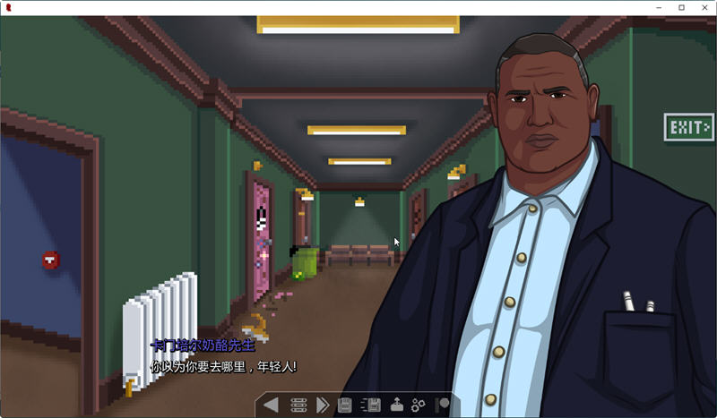 图片[4]-兴趣学院 Ver0.26.1 精翻汉化版 PC+安卓 手绘SLG游戏&更新 1.3G-次元小屋