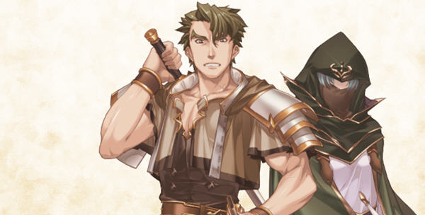 斗神都市3 Ver1.39 精翻汉化版 大型策略SLG游戏+存档+CV 3.5G-次元小屋