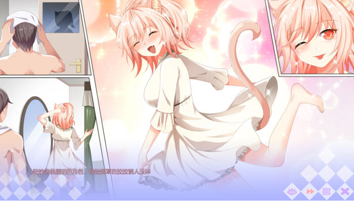 图片[5]-魔物娘小窝 官方中文完整版 休闲益智游戏+全CV 2.3G-次元小屋