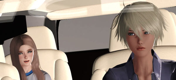 欢乐岛(Pleasure Island) Ver0.4 汉化版 PC+安卓 SLG游戏&新作 1.7G-次元小屋