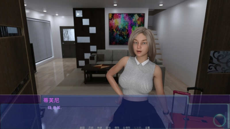 图片[2]-隔壁班级 Ver8.1 精翻汉化版 PC+安卓+全CG SLG游戏&更新 4G-次元小屋