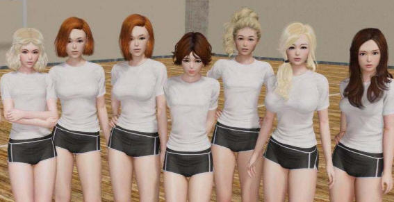 校长先生 Ver0.13.0 汉化测试版 SLG游戏&神作更新 3G-次元小屋