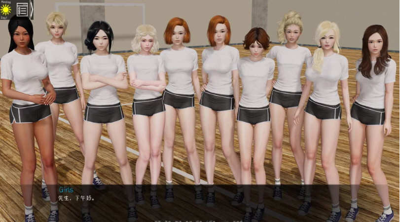 图片[4]-校长先生 Ver0.13.0 汉化测试版 SLG游戏&神作更新 3G-次元小屋