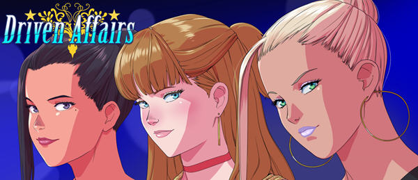 驱动事务 Ver0.3.5 精翻汉化版 PC+安卓 SLG游戏 350M-次元小屋