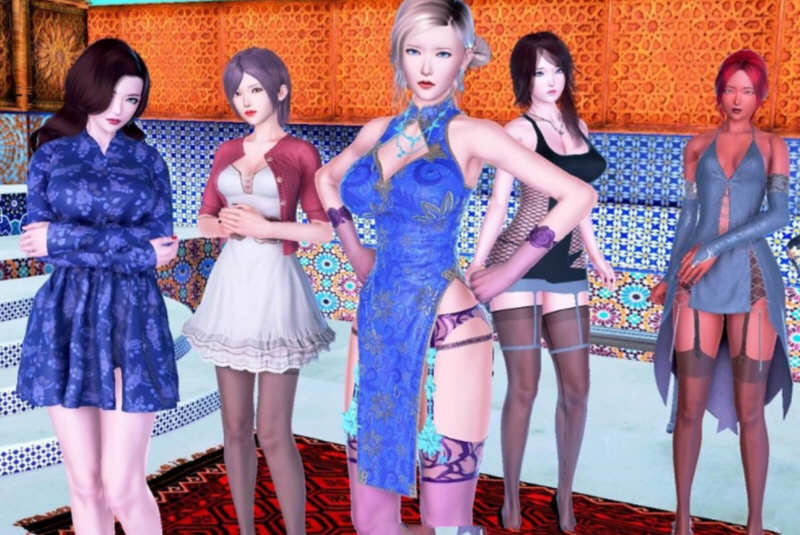 图片[5]-王爵(Lord King) Ver1.6 汉化完结版 PC+安卓 SLG游戏&更新 1.2G-次元小屋