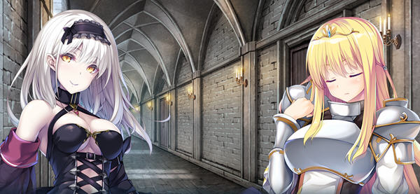 公主与献祭 官方中文版 ADV游戏+存档+攻略&新作 3.1G-次元小屋