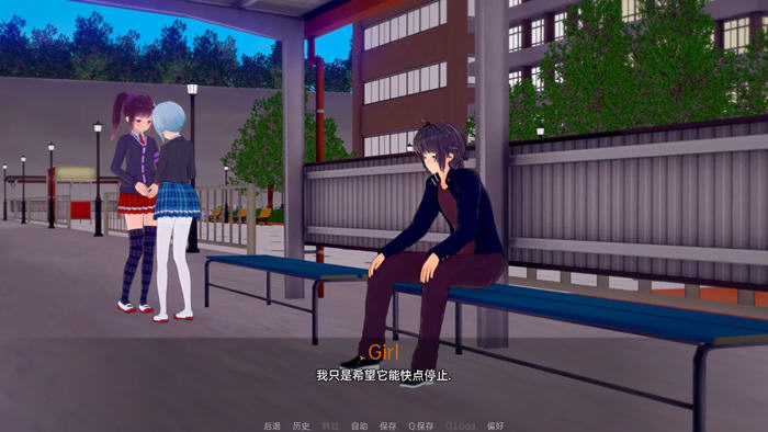 图片[3]-超能力(Overpowered) Ep12 汉化版 PC+安卓 SLG游戏 1.4G-次元小屋