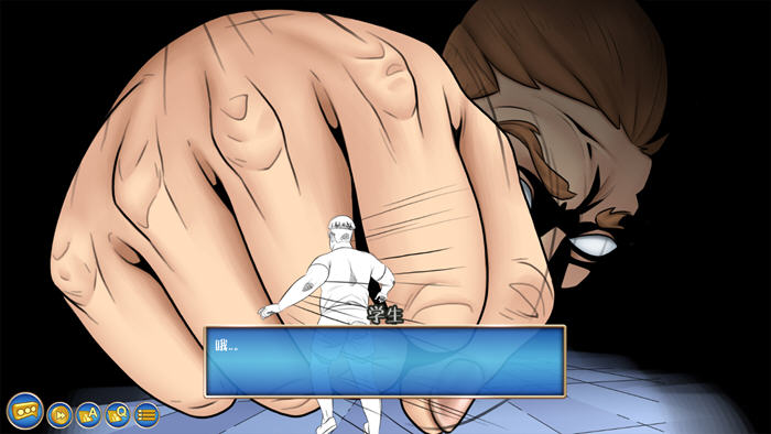 图片[5]-居民X(Resident X) Ver0.5.5 精翻汉化版 PC+安卓 文字冒险游戏 750M-次元小屋