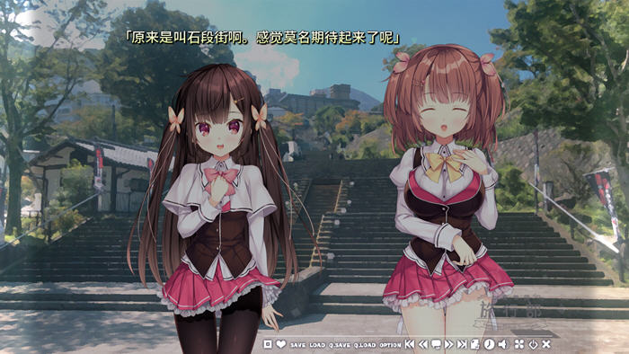 图片[3]-七音学园旅行部 Ver1.0 精翻汉化版 大型ADV游戏 1.7G-次元小屋