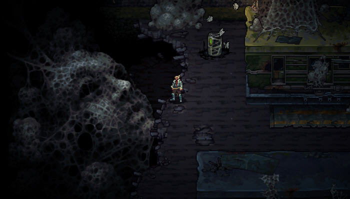 图片[2]-无光之地(There Is No Light) Ver1.0.0 官方中文版 像素动作冒险游戏 1.2G-次元小屋