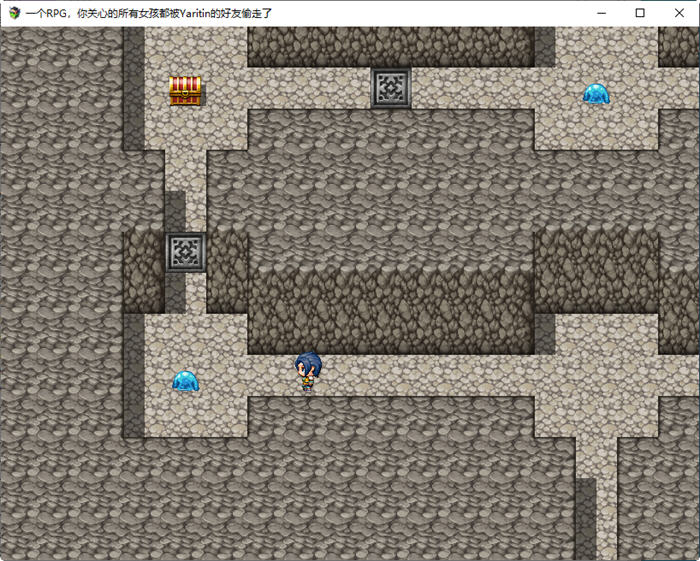 图片[4]-把勇者所在意的女伴全部抢走 云翻汉化版 RPG游戏+全回想 400M-次元小屋