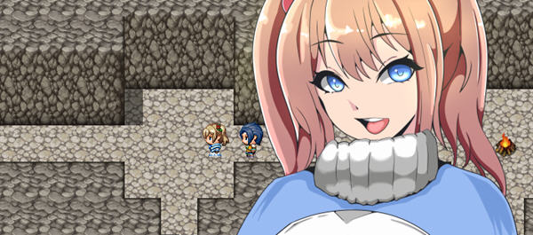 把勇者所在意的女伴全部抢走 云翻汉化版 RPG游戏+全回想 400M-次元小屋