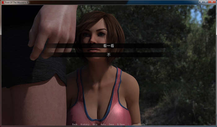 图片[5]-足下危情2 Ver2.5 精翻汉化完结版 PC+安卓+CG SLG游戏&完结 4.6G-次元小屋