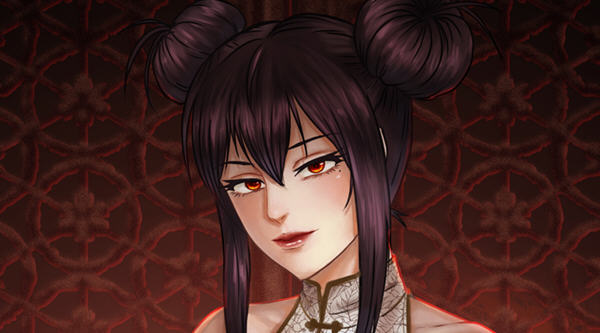 伊甸园(GardenofEden) ver0.2b 汉化版 PC+安卓 手绘SLG游戏 1G-次元小屋