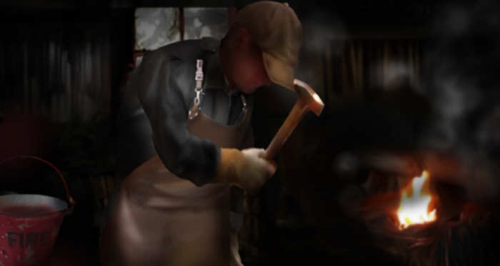 锻铁匠3(BlackSmith3) v1.12 官中+v1.0无马 SLG游戏&更新 1.5-次元小屋