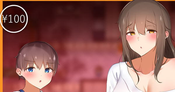 我竟然是姐姐的监护人 精翻汉化版 PC+安卓 日系RPG游戏 1.1G-次元小屋