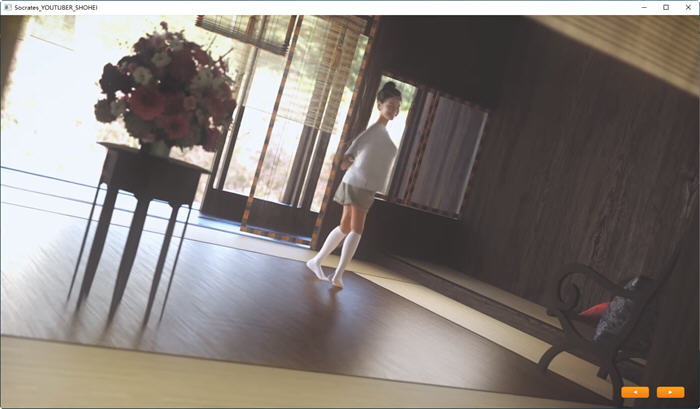 图片[2]-Socrates Now ver0.1 官方中文版 神级3D&SLG游戏 700M-次元小屋