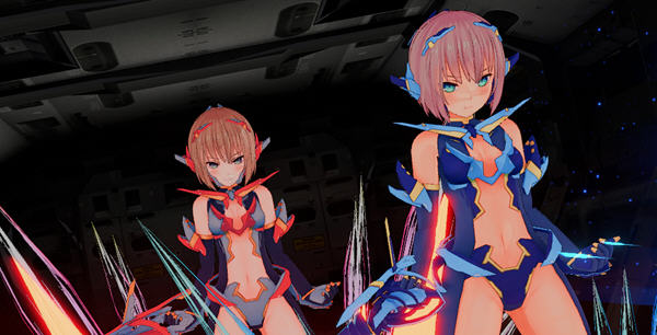 驱动妖精 ver0.9 官方中文版+CV 次世代3D大作&ACT 9G-次元小屋