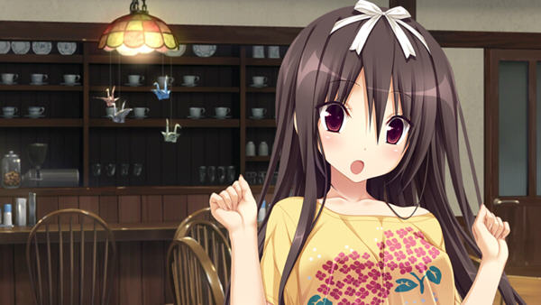 天津罪(Amatsutsumi) ver1.03 精翻汉化版 ADV游戏+全CG存档 6.5G-次元小屋