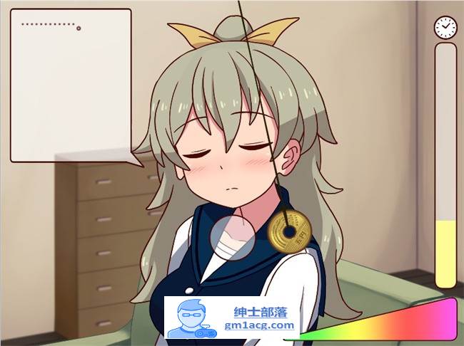 【养成互动SLG/全动态】和妹一起的1个月 Ver230701 步兵作弊版【更新/全CV/1.7G】插图5 2 (4)