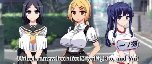 夏日狂想曲+ ver2.13 官方中文版 SLG神作+存档 2.1G-次元小屋