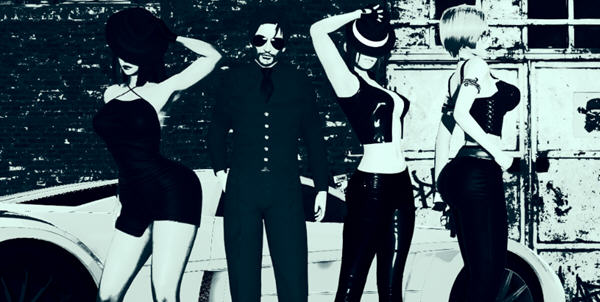 奥梅尔塔(Omerta) ver0.3 汉化版 PC+安卓 SLG游戏&新作 2.5G-次元小屋