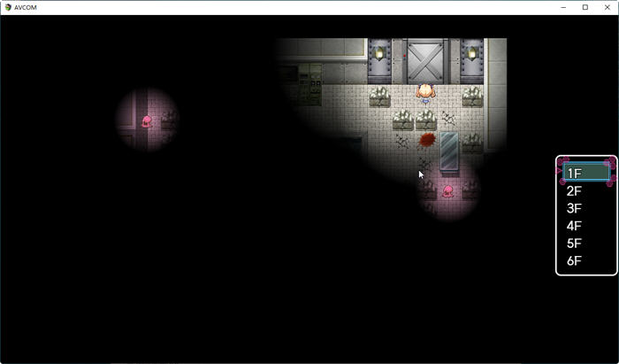 图片[4]-AV会社大冒险 官方中文版 探索解谜RPG游戏 550M-次元小屋