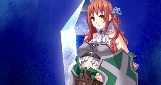 魔物猎手:蓝宝石 精翻汉化版 ARPG游戏+全回想+目录CG 600M【PC端】-次元小屋