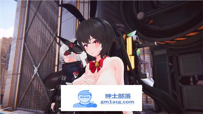 【大型FPS/中文/全动态】枪灵少女2:GunSoul Girl 2 官方中文步兵版+R18补丁【新作/全CV/22G】插图9 ss 612a8337a827f8bf77eda43a721b805859c94039.1920x1080