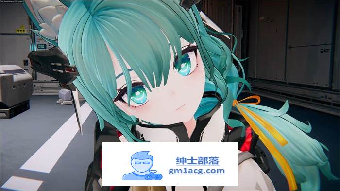 【大型FPS/中文/全动态】枪灵少女2:GunSoul Girl 2 官方中文步兵版+R18补丁【新作/全CV/22G】插图8 ss c7f4f5601eb56a8b72c6e89464b38f6083a94d7a.1920x1080