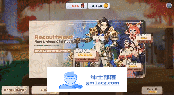 【经营SLG/中文/全动态】异世界爱情酒馆 Ver1.2.2e 官中步兵版+全DLC【大更新/3G】-次元小屋