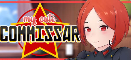 我的可爱委员 官方中文步兵版 休闲益智游戏-次元小屋