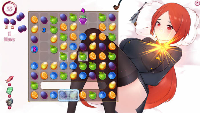 图片[6]-我的可爱委员 官方中文步兵版 休闲益智游戏-次元小屋