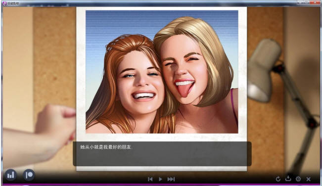 图片[5]-堕落高校 Ver1.0 精翻汉化版 PC+安卓+全CG 800M-次元小屋