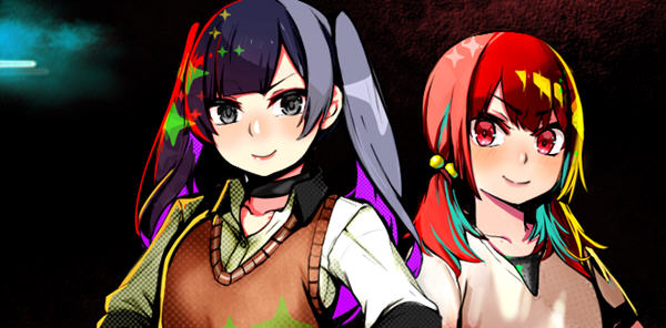 异世界灾难！伙伴们被卑劣的人抓走了 云翻汉化版 RPG游戏+存档+CG包-次元小屋