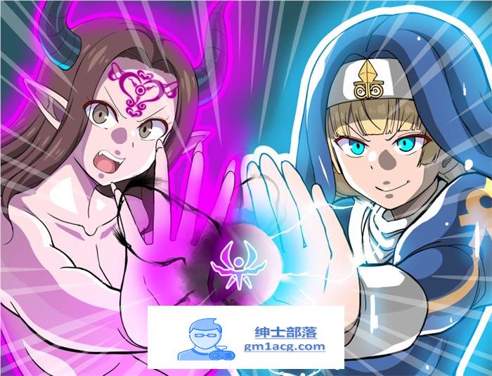 【ARPG/中文】欲望的圣痕~堕入深渊的圣洁修女~V1.01 官方中文步兵版【新作/PC+安卓/550M】插图10 1 (4)