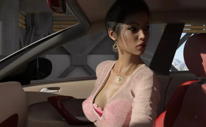 图片[4]-妻子与母亲 第2章 Ver0.175 精翻汉化版 PC+安卓 SLG游戏&更新 3.9G-次元小屋