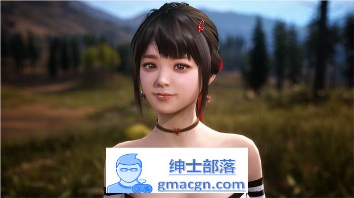 【究极3D大作/沙盒】与你在一起 TOGETHER BnB V345V3 官方中文步兵版【大更新/极致3D画质/11G】-次元小屋