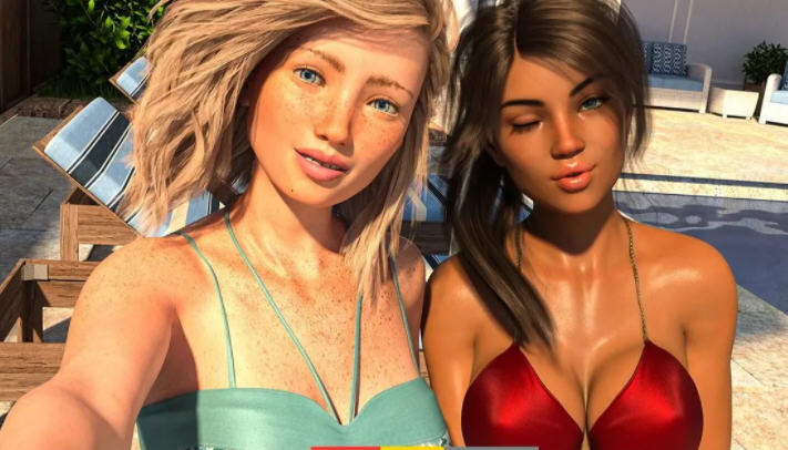 图片[3]-在我回家的路上 ver1.0 汉化版 PC+安卓 SLG新作&更新 3.5G-次元小屋